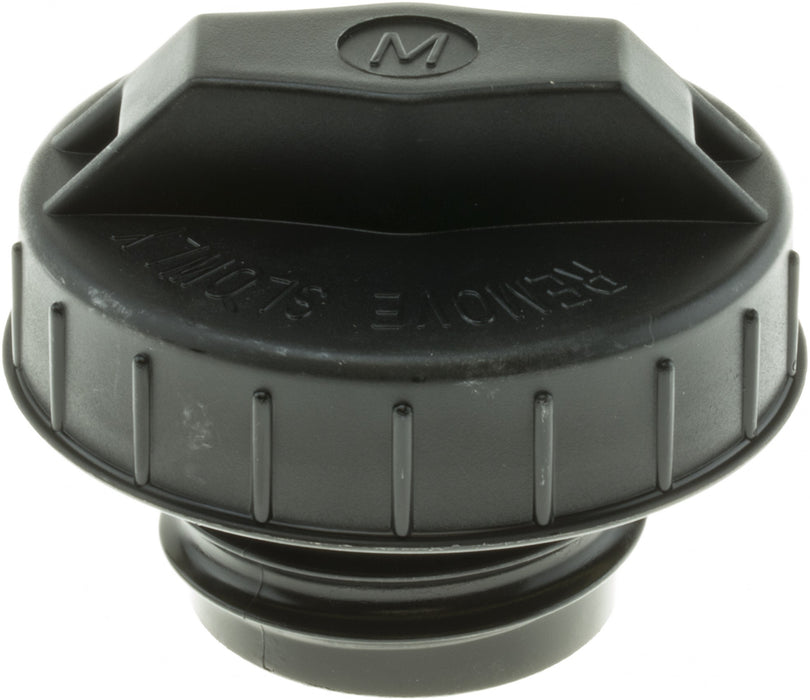 Fuel Tank Cap for Porsche 924 2.5L L4 GAS 1988 1987 P-3708650