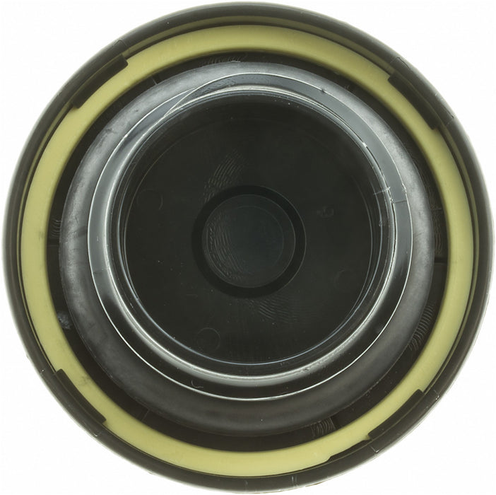 Fuel Tank Cap for Porsche 924 2.5L L4 GAS 1988 1987 P-3708650