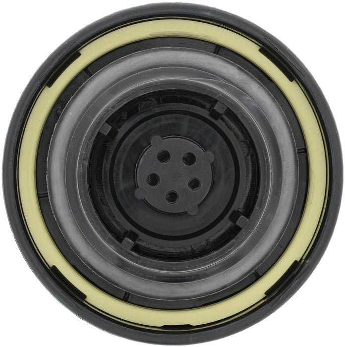 Fuel Tank Cap for Audi 200 2.2L L5 GAS 1991 1990 P-3712003