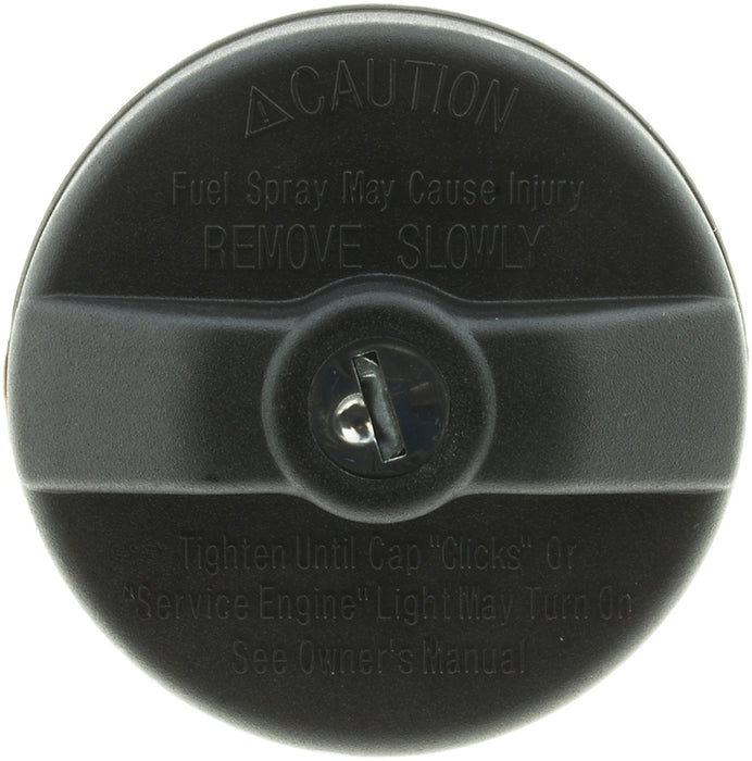 Fuel Tank Cap for Dodge Dakota 2011 2010 2009 2008 2007 2006 2005 2004 2003 2002 2001 2000 - Gates 31836