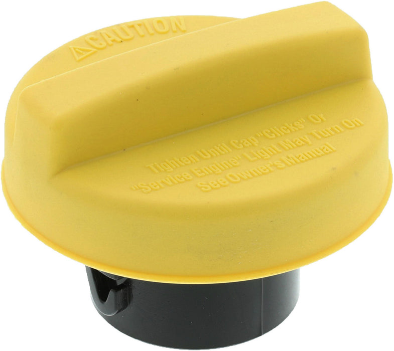 Fuel Tank Cap for Chevrolet Avalanche 1500 5.3L V8 2006 2005 2004 P-3712789