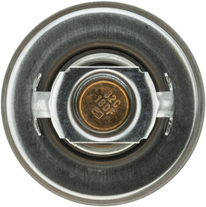 Engine Coolant Thermostat for Dodge Polara 3.7L L6 GAS 1971 1970 1964 1963 - Gates 33508