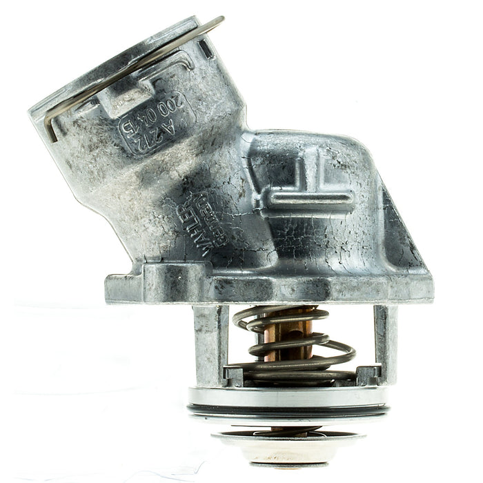 Engine Coolant Thermostat for Mercedes-Benz S400 3.5L V6 ELECTRIC/GAS 2013 2012 2011 2010 P-3727338