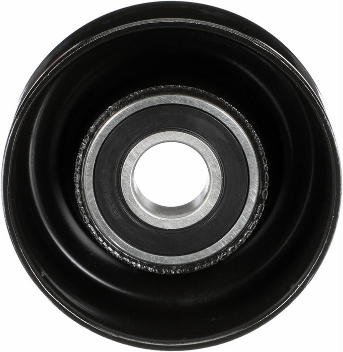Accessory Drive Accessory Drive Belt Idler Pulley for Ford Taurus 2007 2006 2005 2004 2003 2002 2001 2000 1999 1998 1997 1996 1995 1994 - Gates 38006