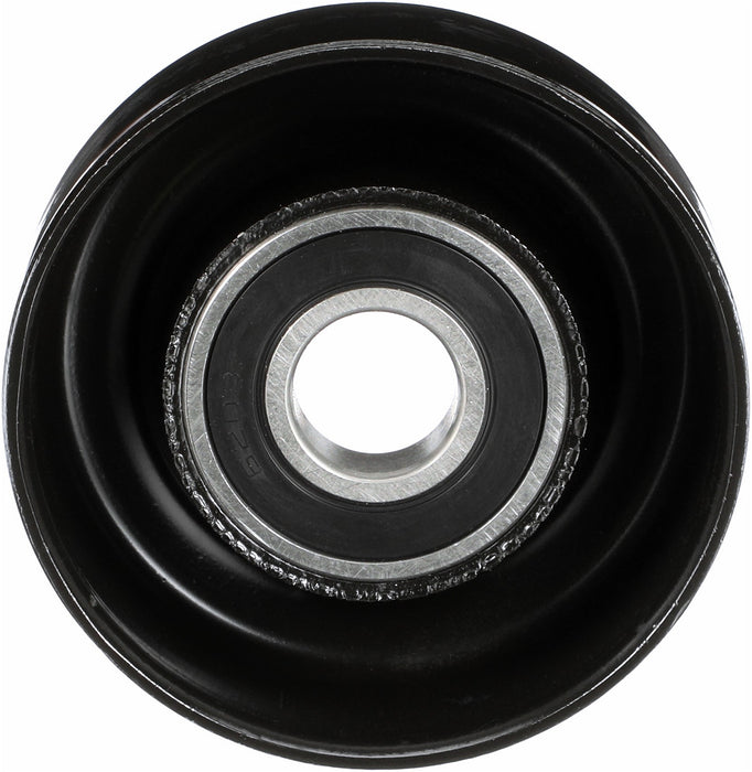 Accessory Drive Belt Idler Pulley for Oldsmobile Custom Cruiser GAS 1992 1991 P-1078272