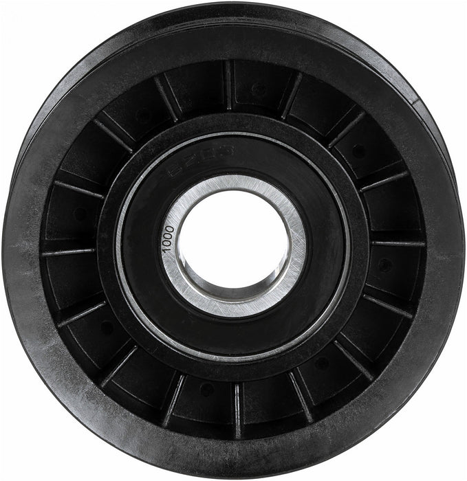 Accessory Drive Accessory Drive Belt Idler Pulley for Pontiac G8 GAS 2009 2008 P-1078382