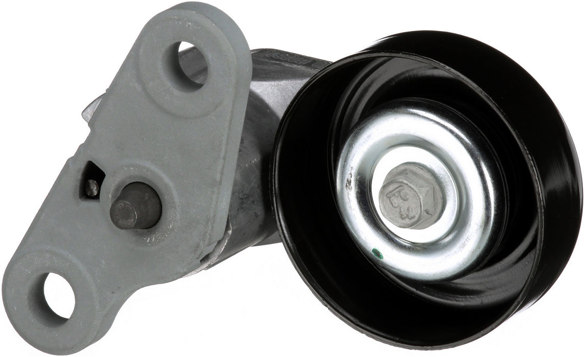 Air Conditioning Accessory Drive Belt Tensioner Assembly for Saab 9-7x GAS 2009 2008 2007 2006 2005 P-1080002