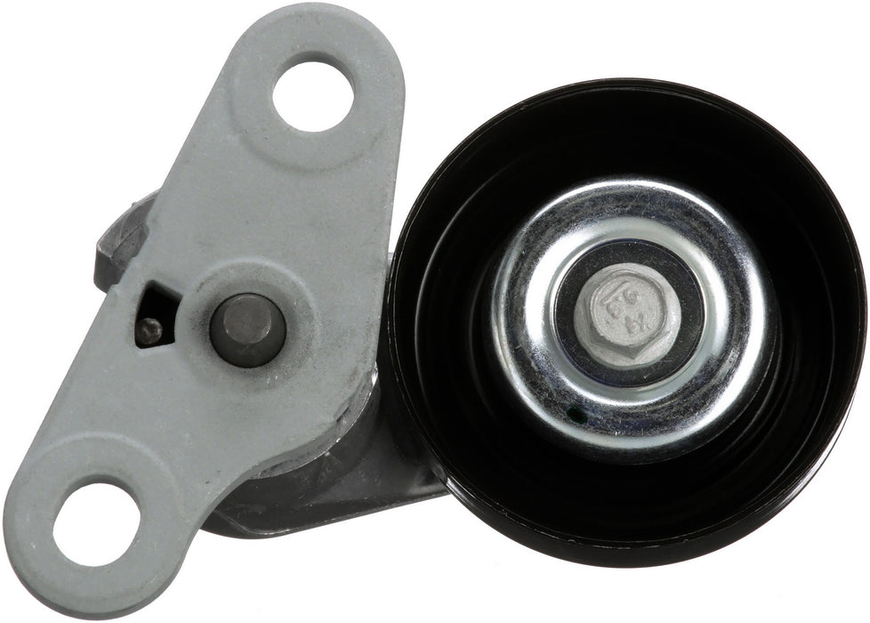 Air Conditioning Accessory Drive Belt Tensioner Assembly for Saab 9-7x GAS 2009 2008 2007 2006 2005 P-1080002