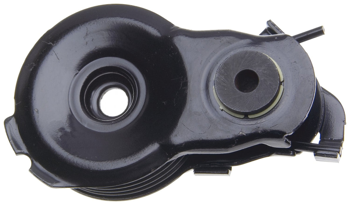 Water Pump Accessory Drive Belt Tensioner Assembly for Ford Taurus 3.0L V6 GAS 2004 2003 2002 2001 - Gates 38276