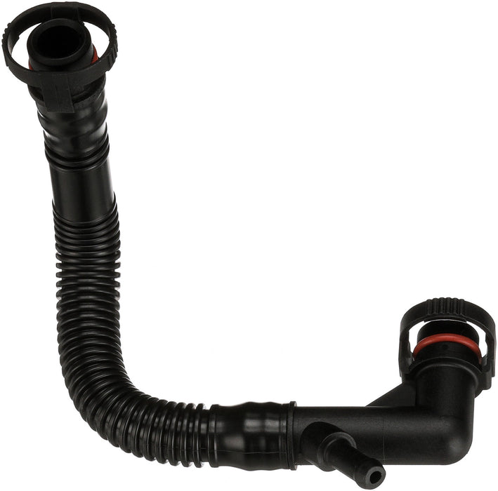 Oil Separator To Intake Engine Crankcase Breather Hose for BMW 328Ci 2.8L L6 GAS 2000 - Gates EMH247