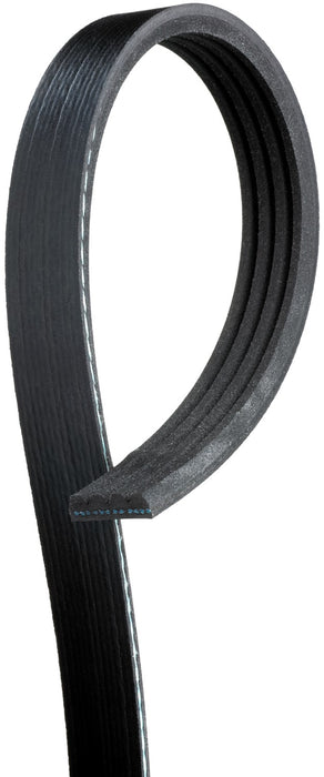 Alternator Serpentine Belt for Nissan Lucino 1.6L L4 GAS 2000 - Gates K040315
