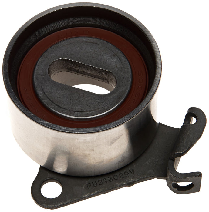 Engine Timing Belt Tensioner for Plymouth Acclaim 3.0L V6 GAS 1995 1994 1993 1992 1991 1990 1989 - Gates T41048